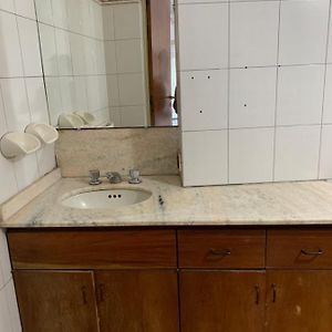 Family Private Bathroom Room